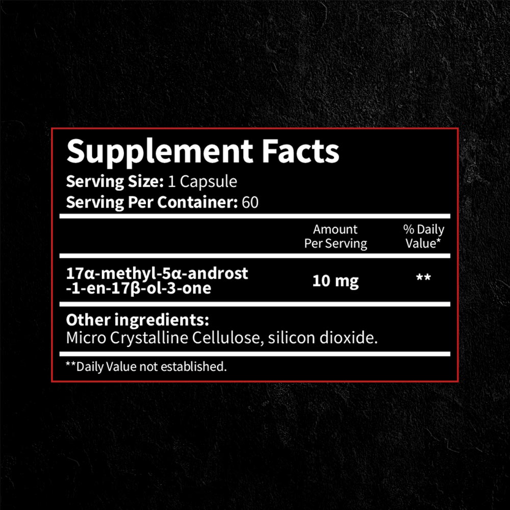 Advance Amino Acid Supplement Product